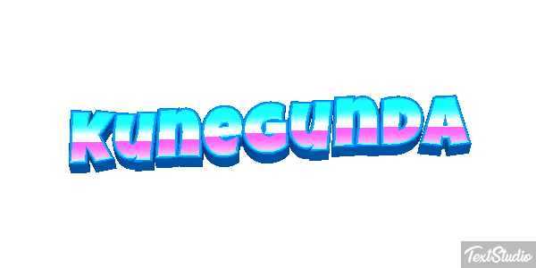 Kunegunda Effetto testo