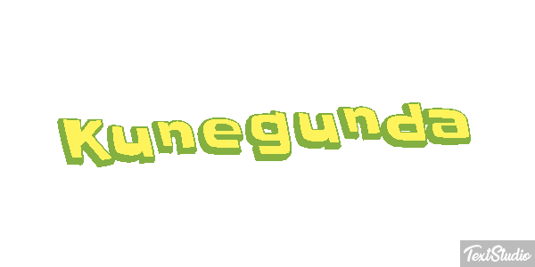Kunegunda Effetto testo