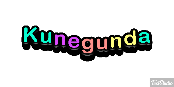 Kunegunda Effetto testo