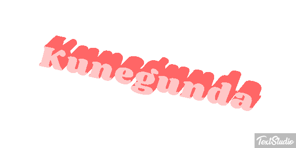 Kunegunda Effetto testo