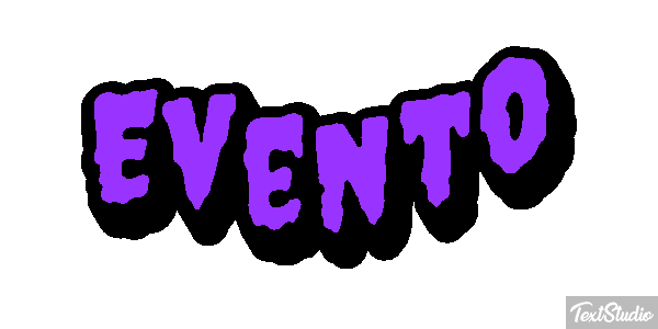 Evento Texteffekt