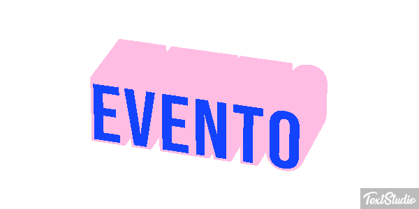 Evento Texteffekt