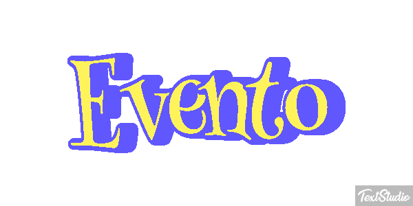 Evento Texteffekt