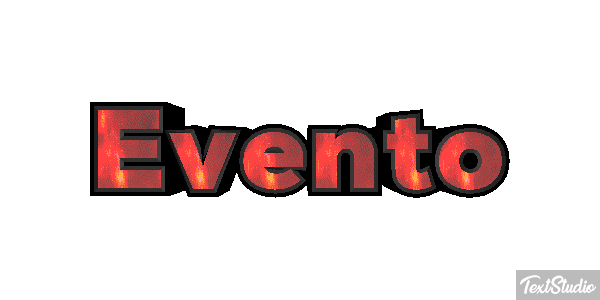 Evento Texteffekt