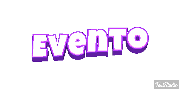 Evento Texteffekt