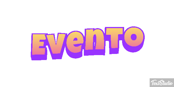 Evento Texteffekt
