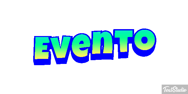 Evento Texteffekt