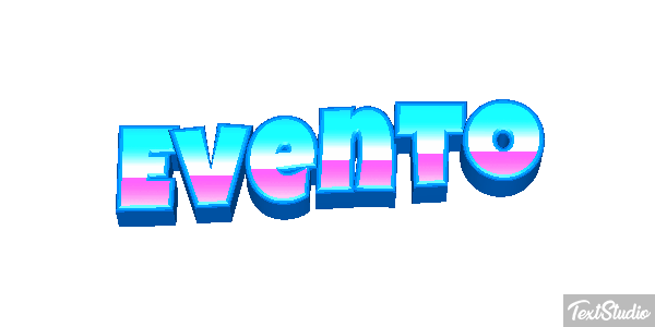 Evento Texteffekt