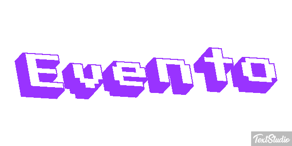 Evento Texteffekt