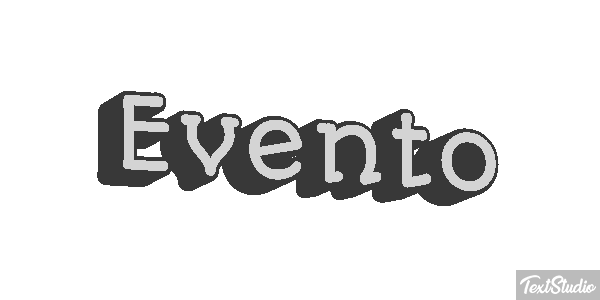 Evento Texteffekt