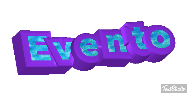 Evento Texteffekt