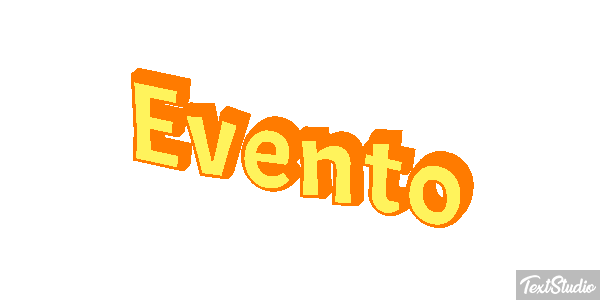 Evento Texteffekt