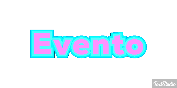 Evento Texteffekt
