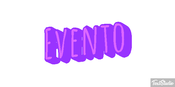 Evento Texteffekt