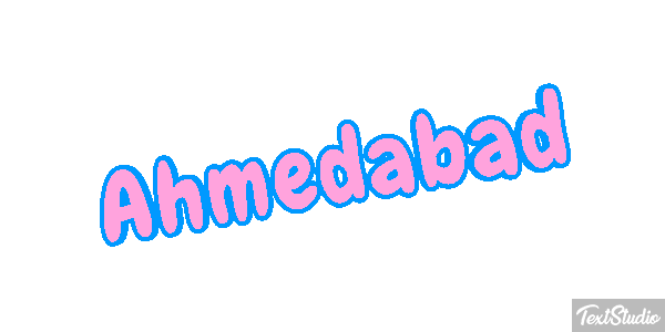 Ahmedabad Metin efekti