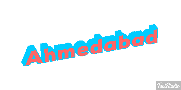 Ahmedabad Metin efekti