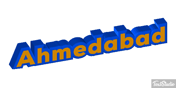 Ahmedabad Metin efekti