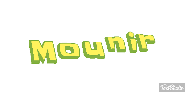 Mounir Metin efekti