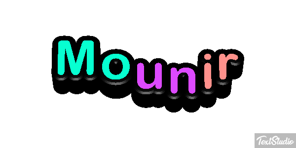 Mounir Metin efekti