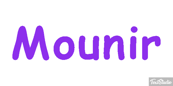 Mounir Metin efekti