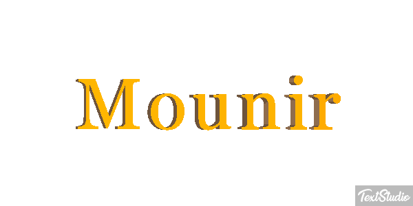 Mounir Metin efekti