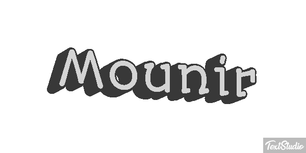 Mounir Metin efekti