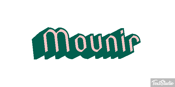 Mounir Metin efekti