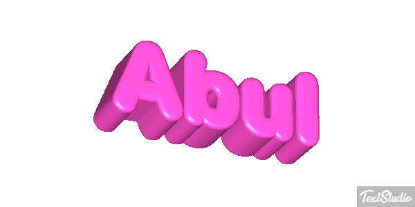 Abul Efekt tekstowy