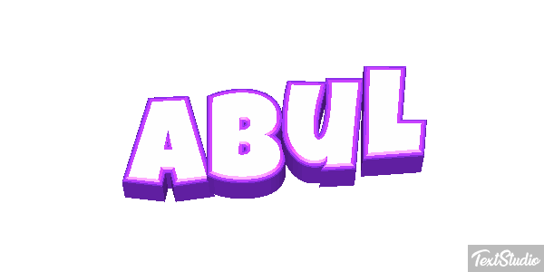 Abul Efekt tekstowy
