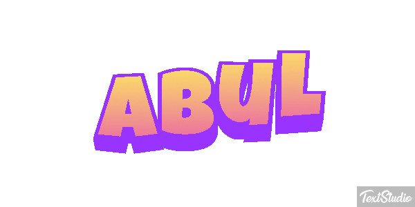 Abul Efekt tekstowy