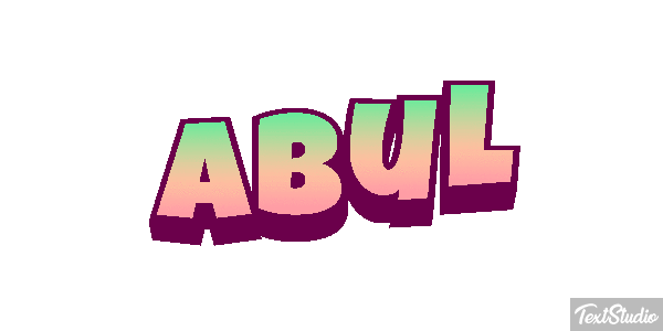 Abul Efekt tekstowy