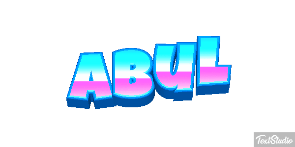 Abul Efekt tekstowy