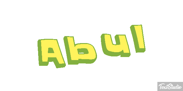 Abul Efekt tekstowy