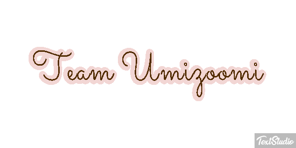 Team Umizoomi Текстовый эффект