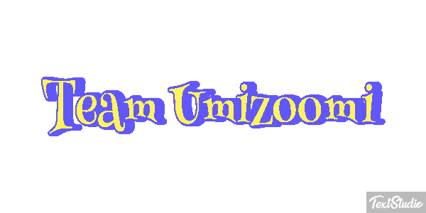 Team Umizoomi Текстовый эффект