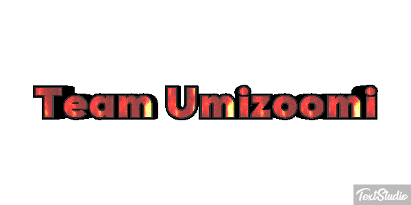 Team Umizoomi Текстовый эффект