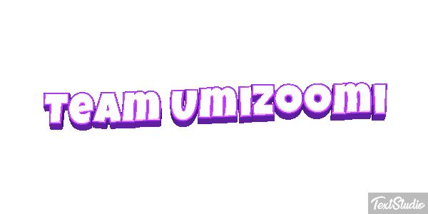 Team Umizoomi Текстовый эффект