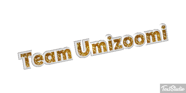 Team Umizoomi Текстовый эффект