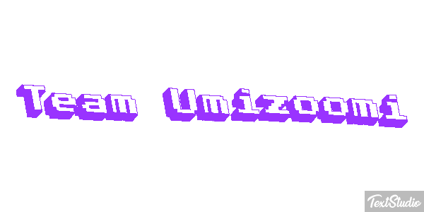 Team Umizoomi Текстовый эффект