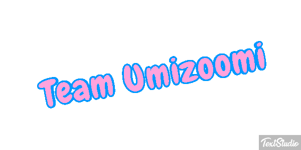 Team Umizoomi Текстовый эффект