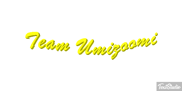 Team Umizoomi Текстовый эффект