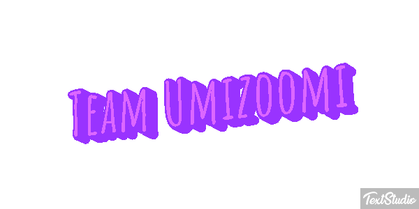 Team Umizoomi Текстовый эффект