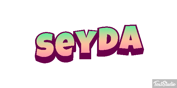 Şeyda Metin efekti