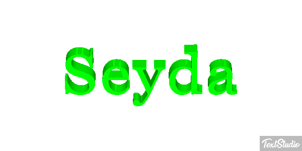 Şeyda Metin efekti