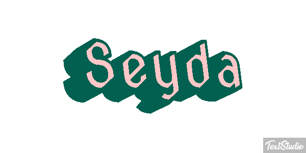 Şeyda Metin efekti