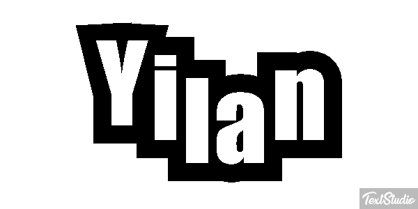 Yılan Metin efekti