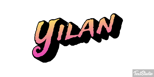 Yılan Metin efekti
