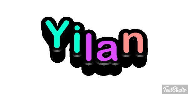 Yılan Metin efekti