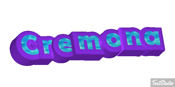 Cremona Metin efekti