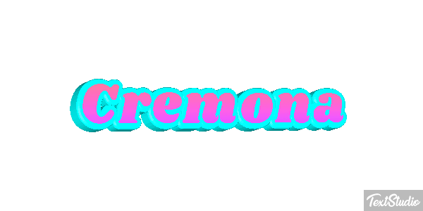 Cremona Metin efekti
